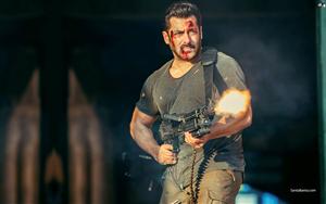 Tiger Zinda Hai